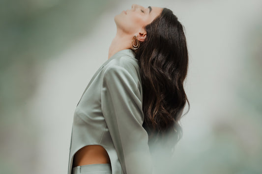 Casual blazer for women - Embody