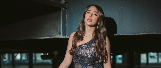 Stylish Women's Jumpsuit in Embody Collection