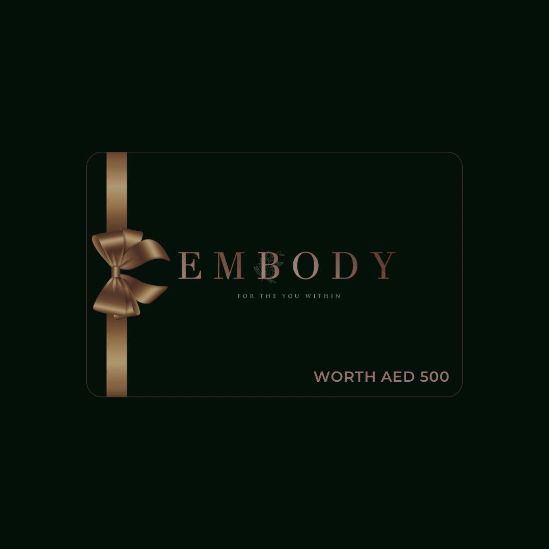 Gift Voucher