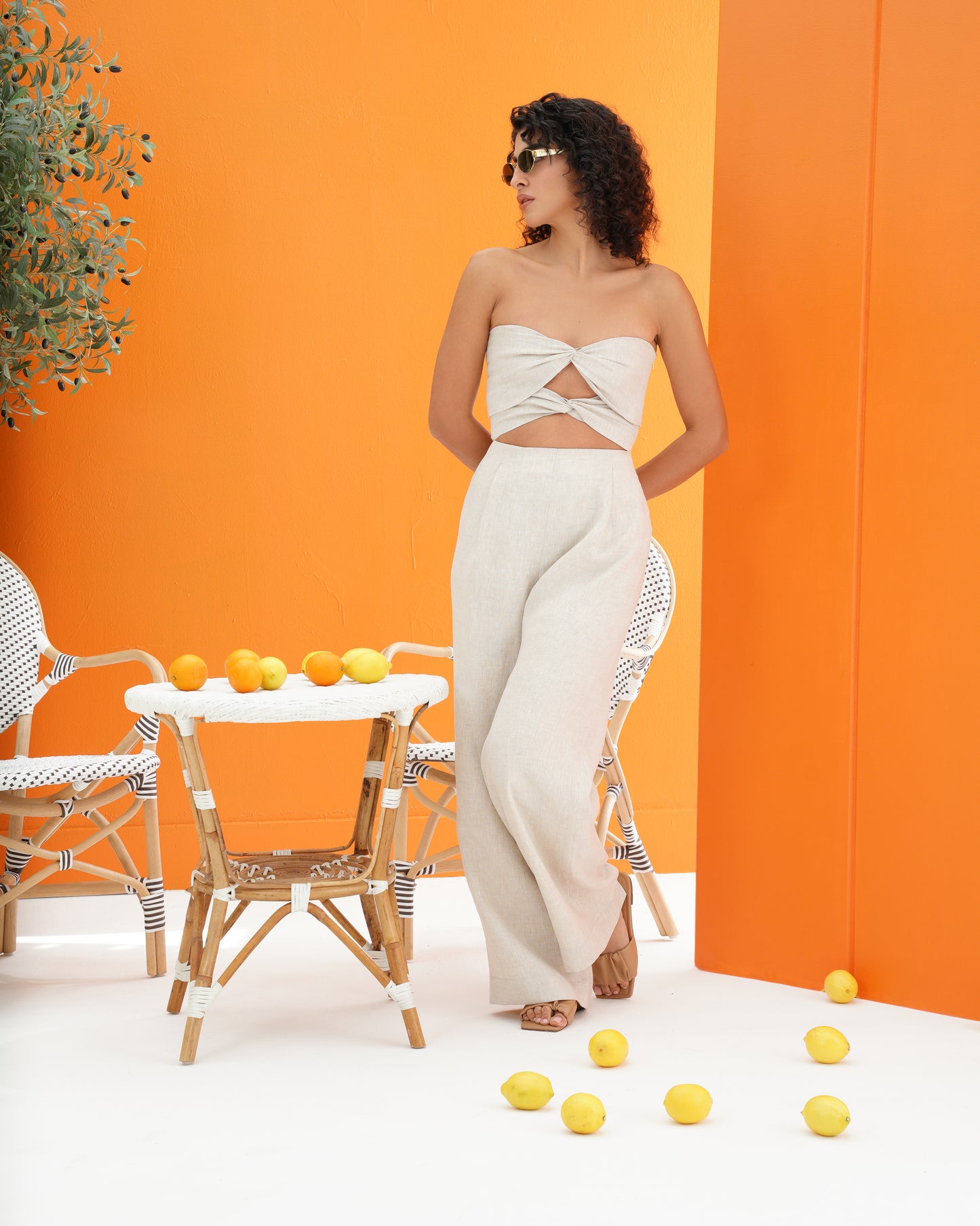 TULUM JUMPSUIT