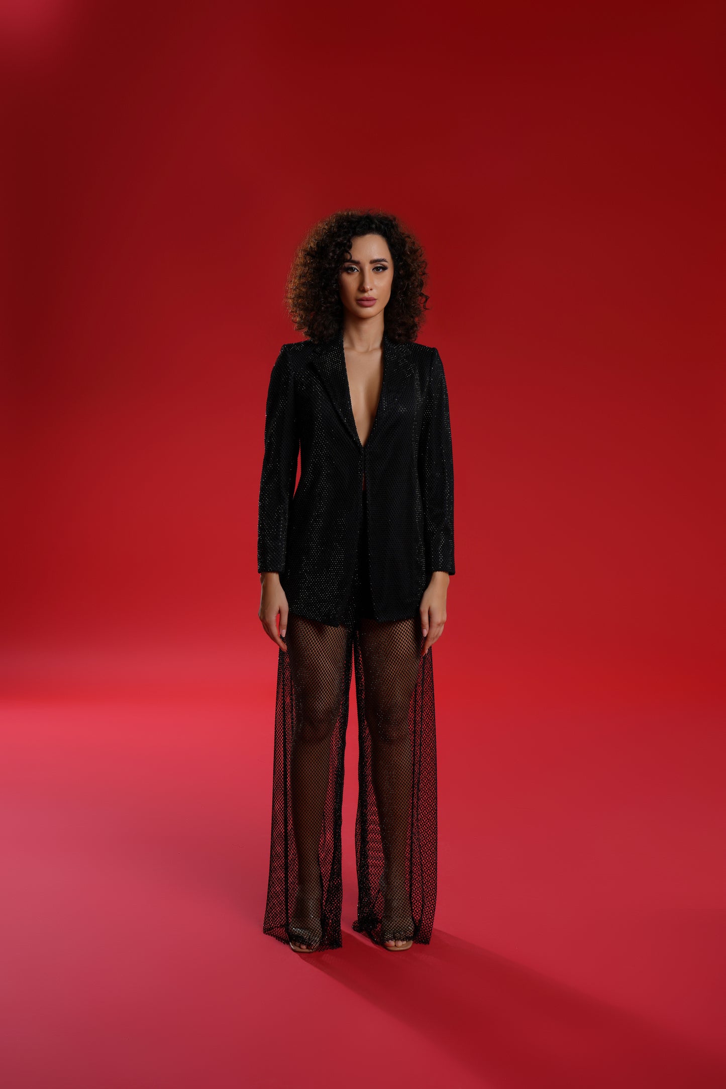 STACEY SET
