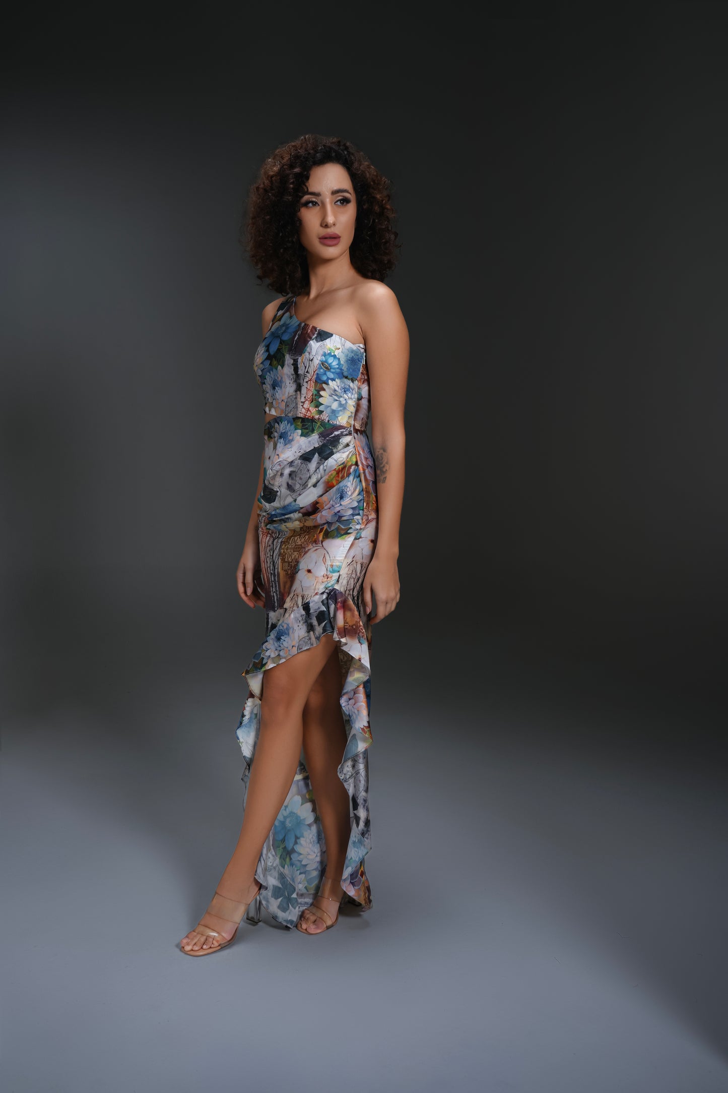 ESTELLE DRESS