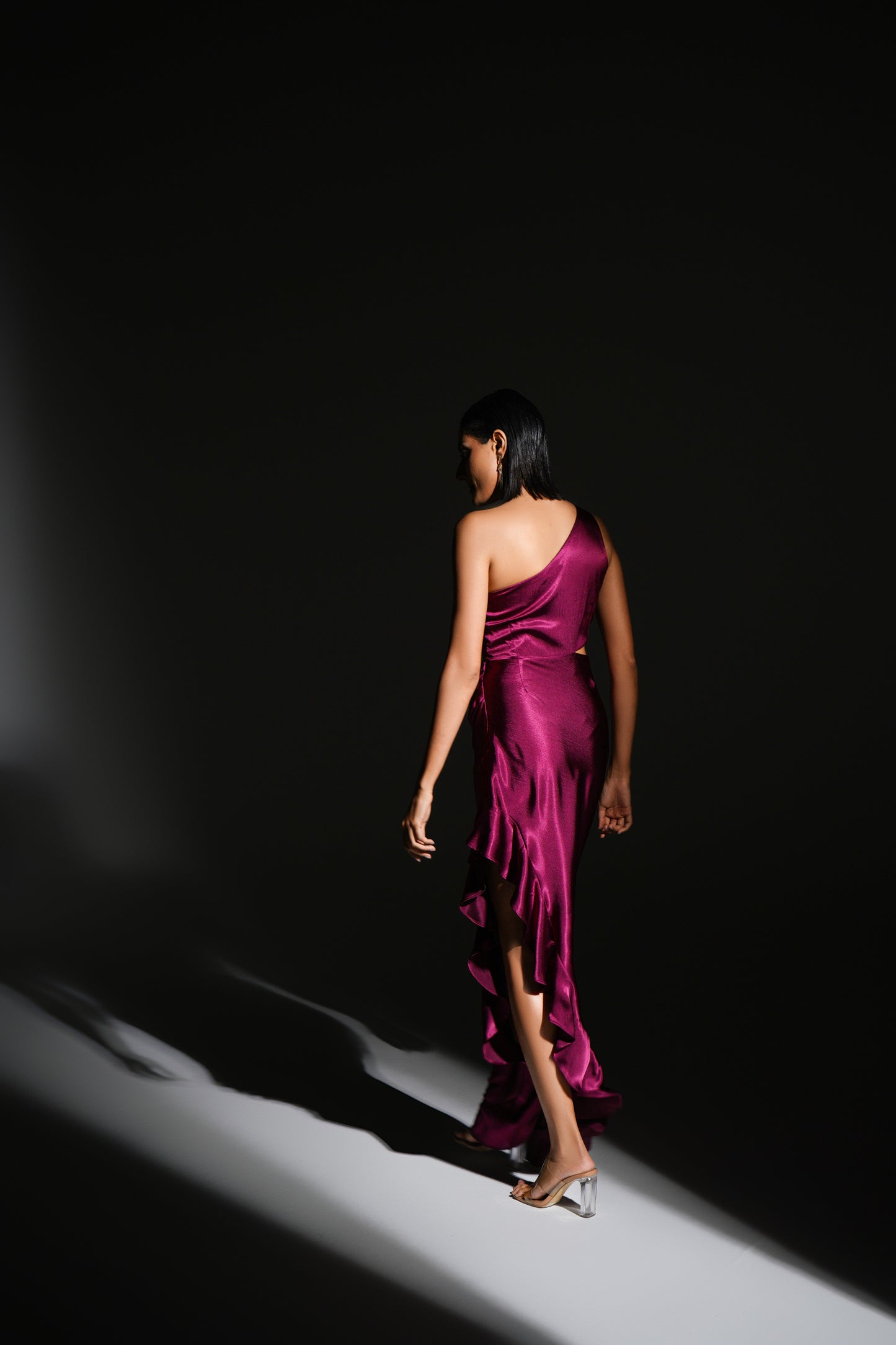SOPHIA DRESS