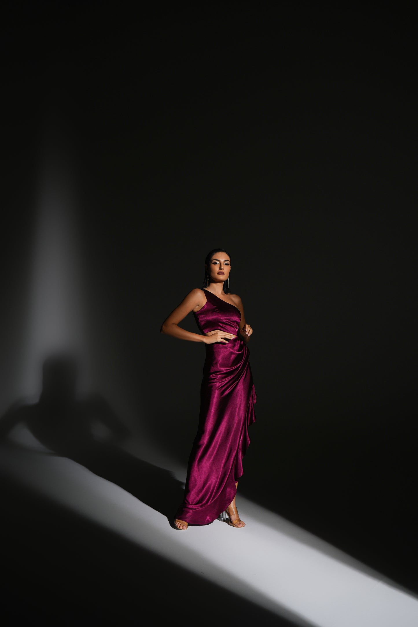 SOPHIA DRESS