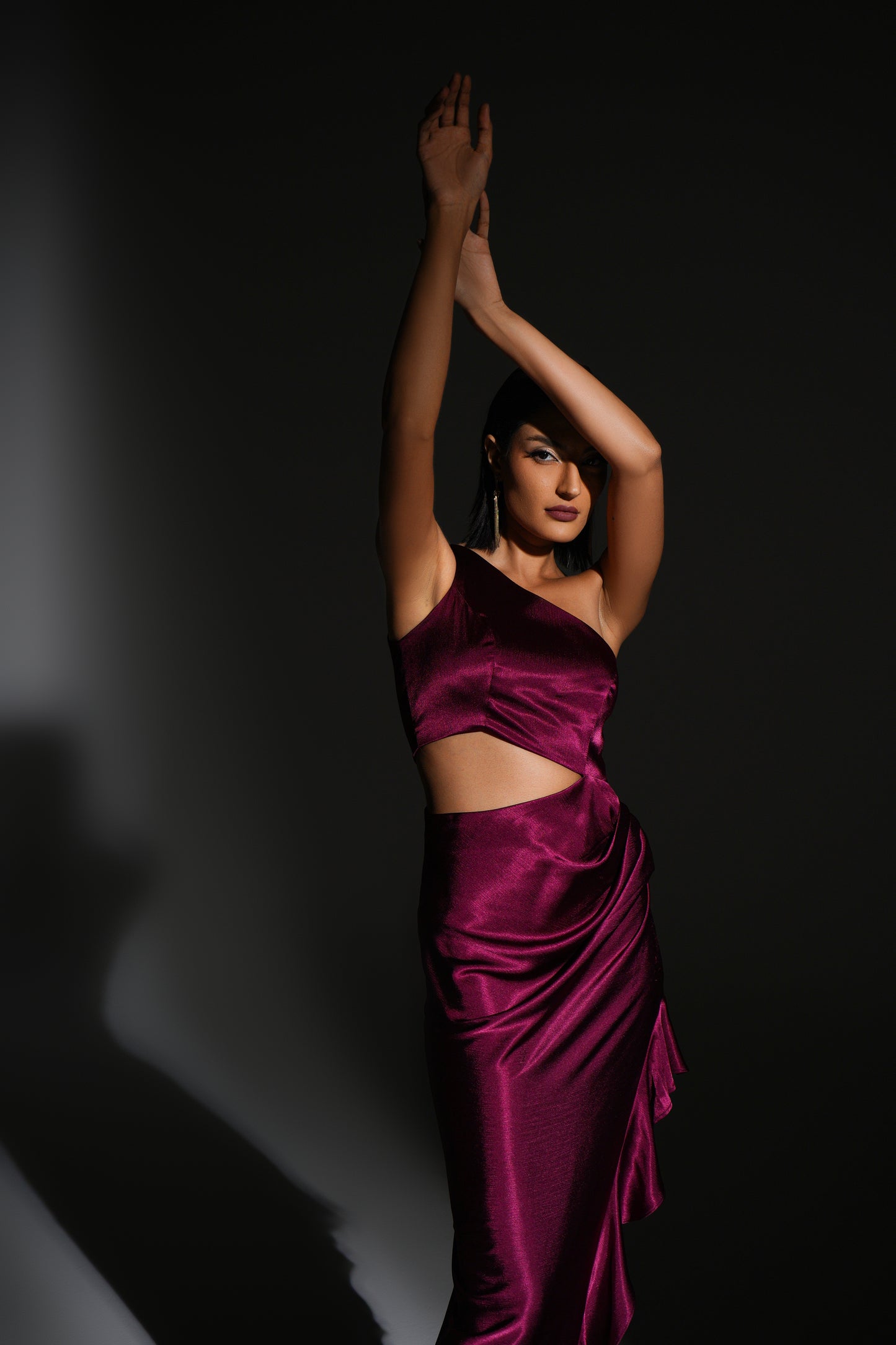 SOPHIA DRESS