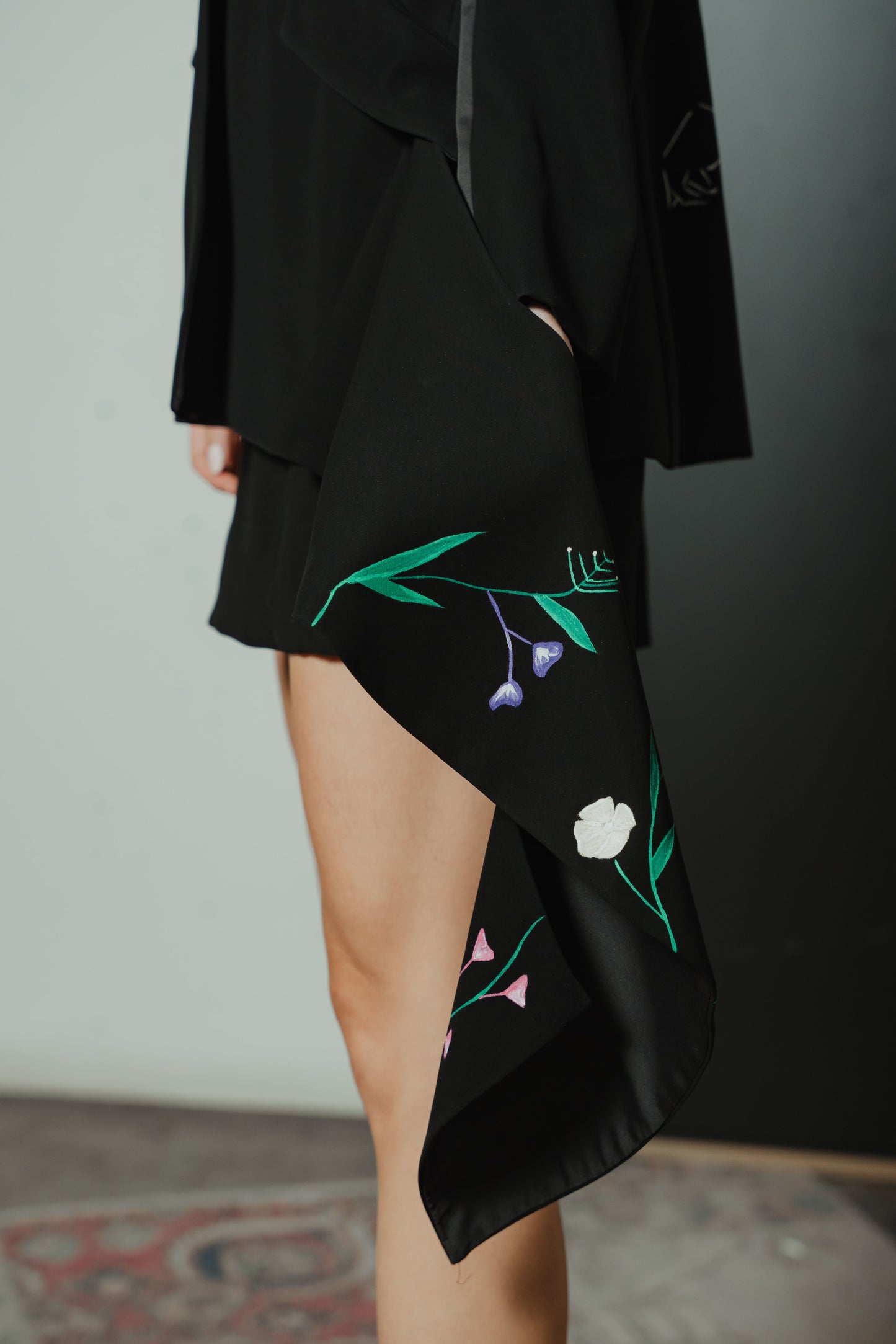 RAYA BLAZER SET
