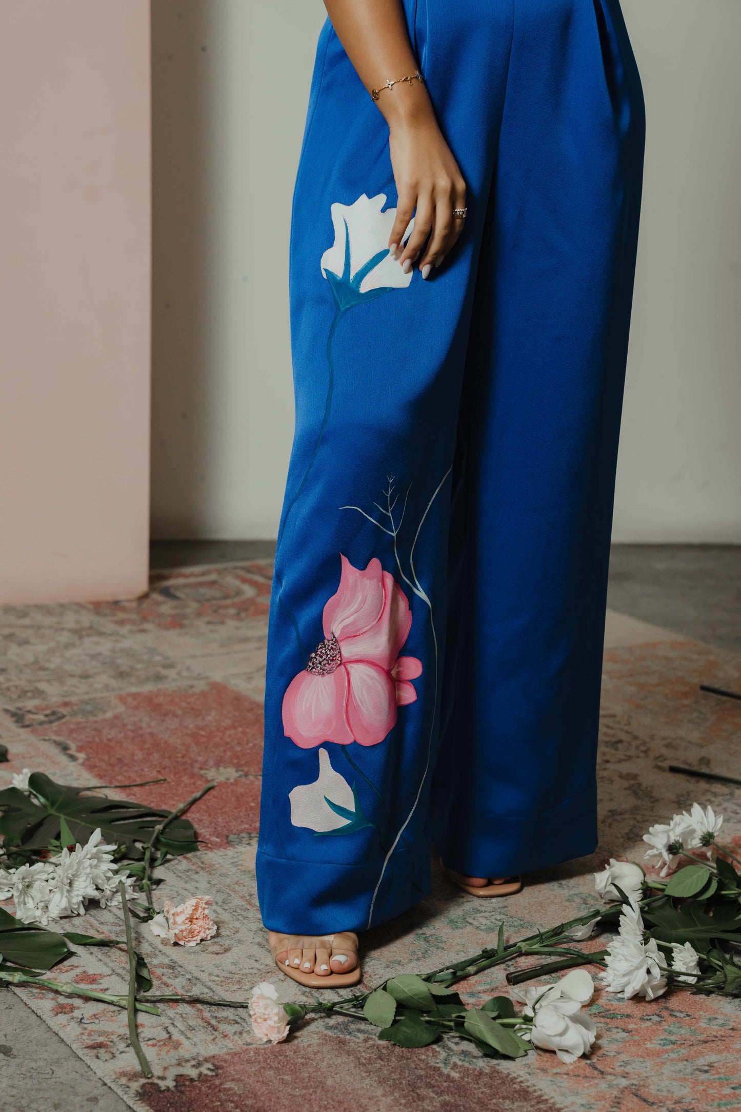 ZIRA JUMPSUIT