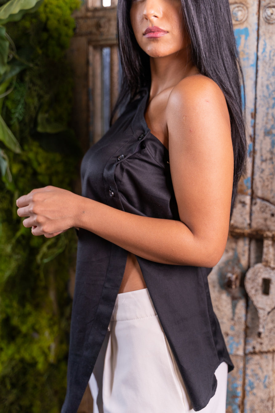 Buy Women cotton shirt online in Dubai