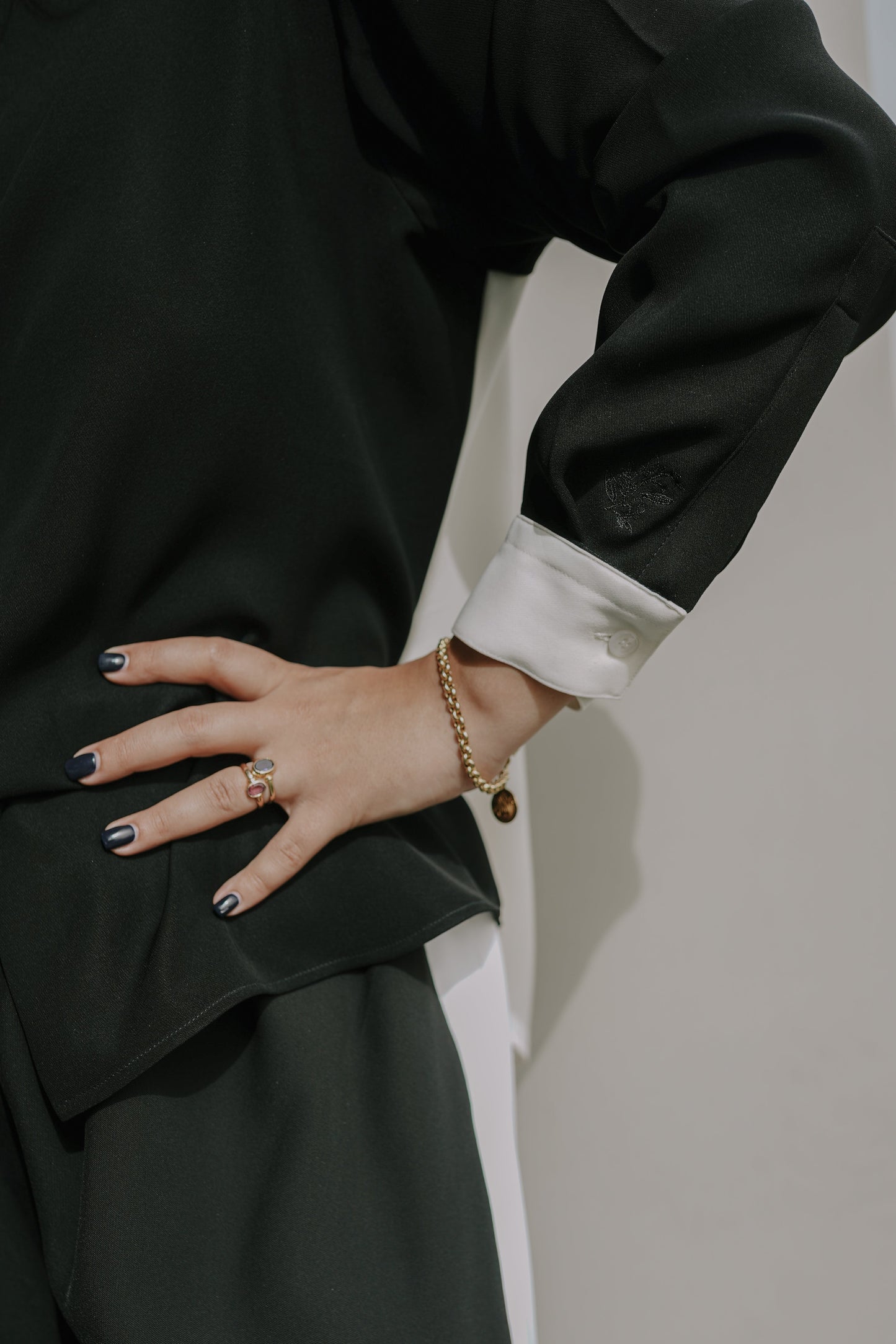 Chic girls party dresses desgined by Embody, Dubai