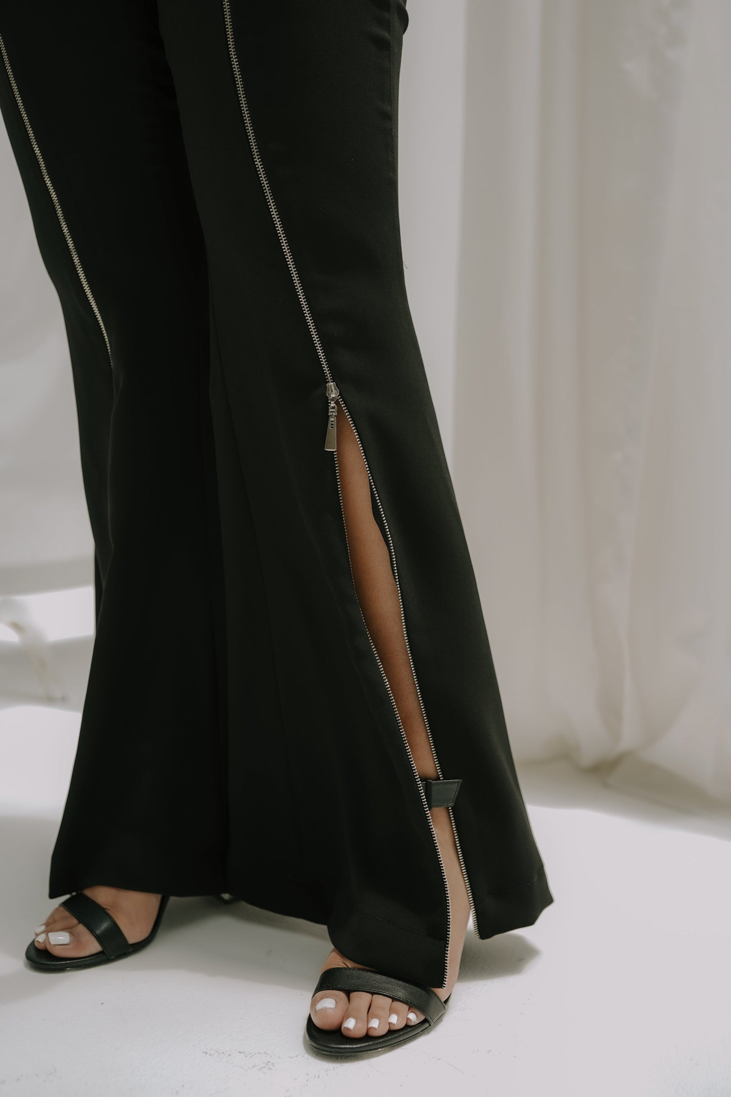 Buy stylish womens black party wear dress online