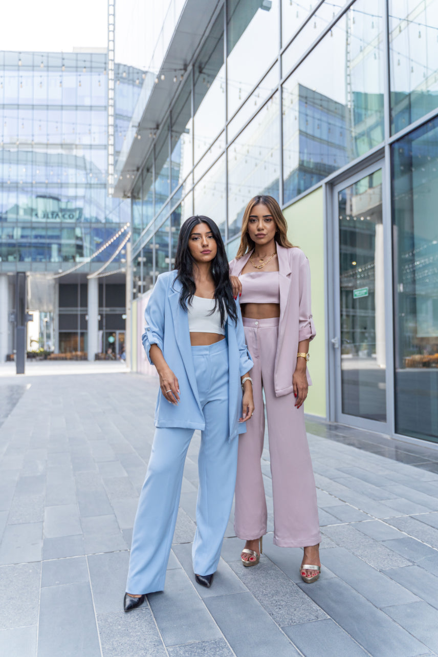 Trendy, Stylish Clothing Sets for Women in Dubai - EMBODY