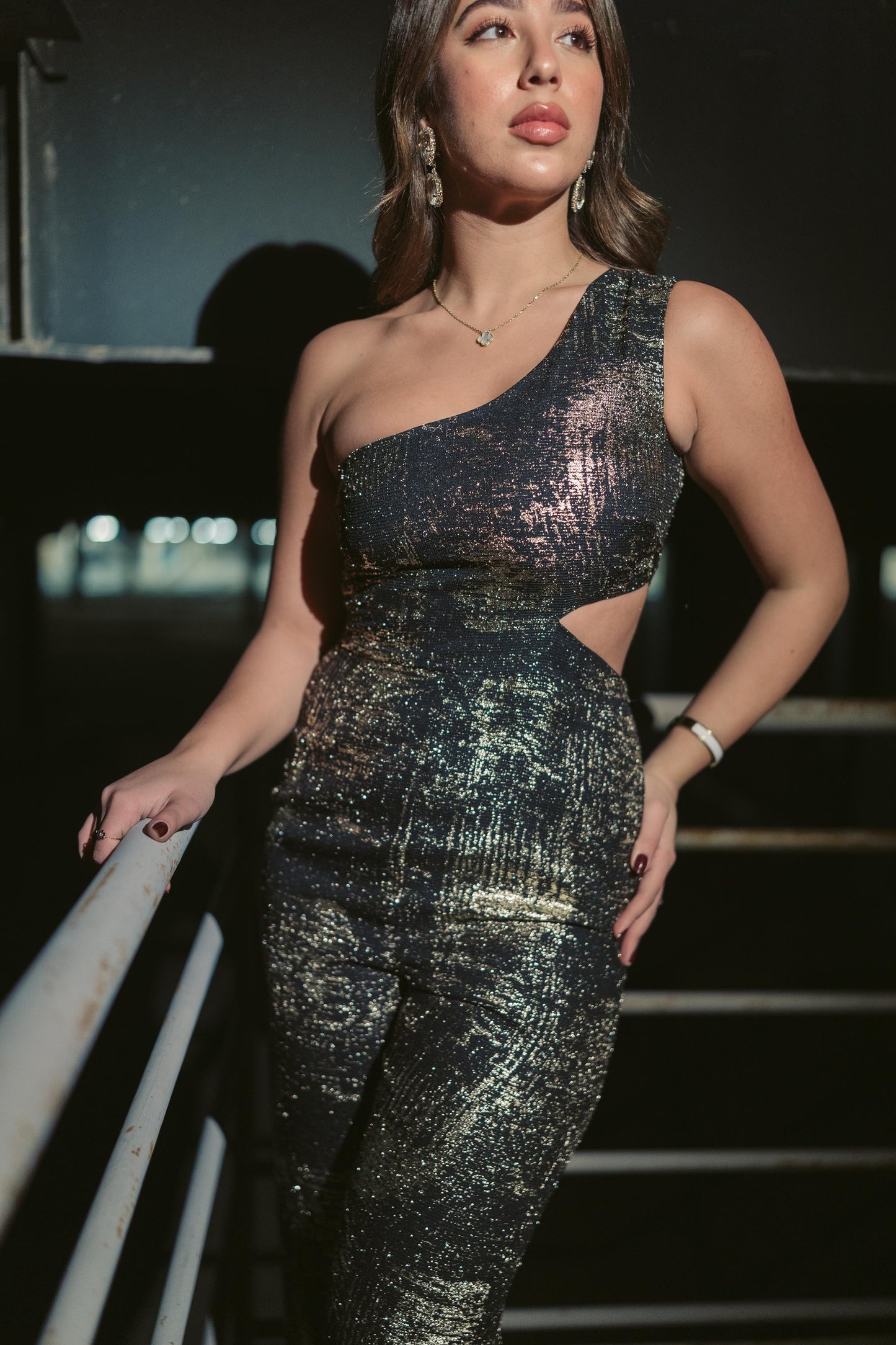 Buy not so classic jumpsuits for girls in Dubai