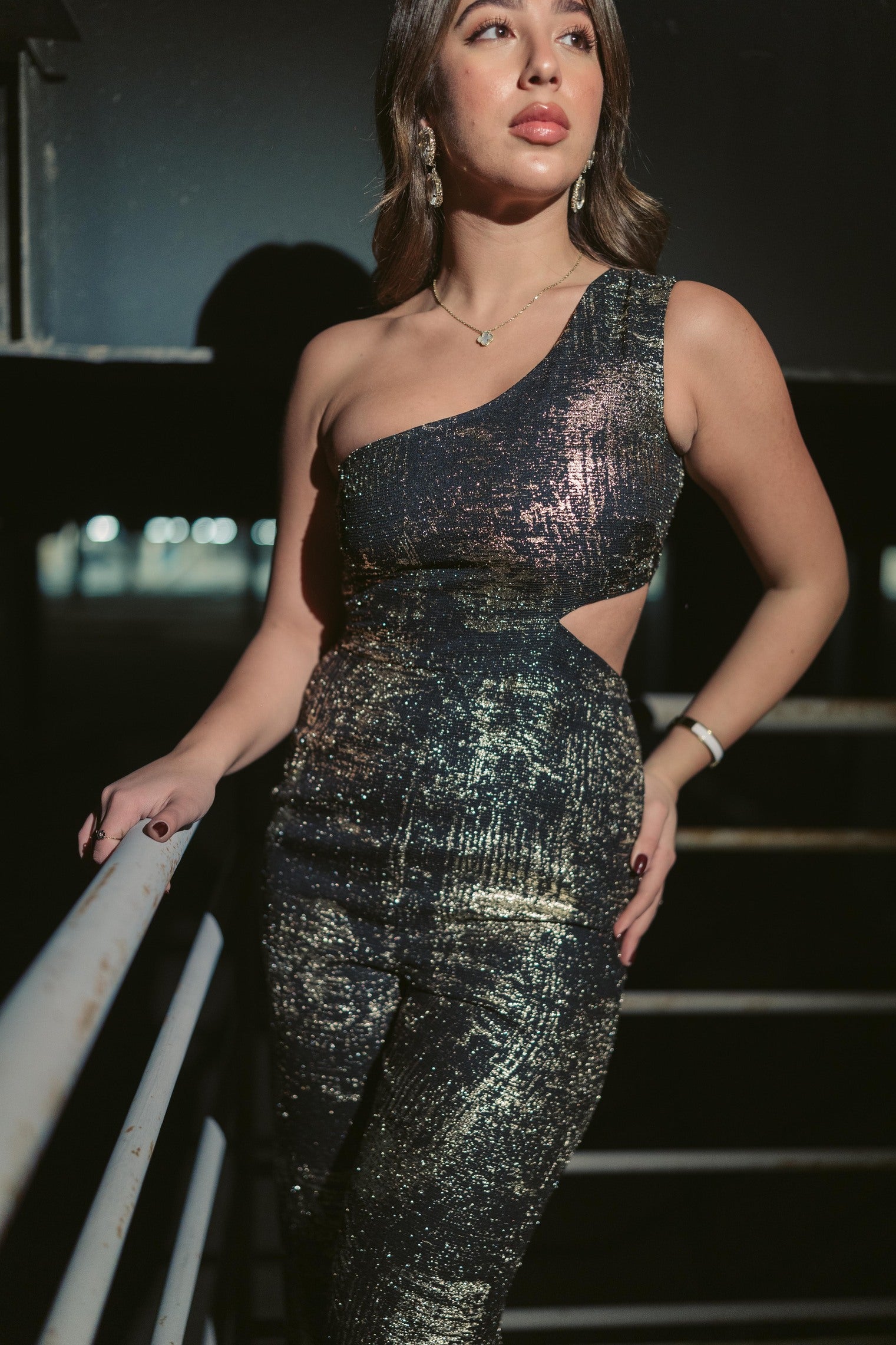 Buy not so classic jumpsuits for girls in Dubai