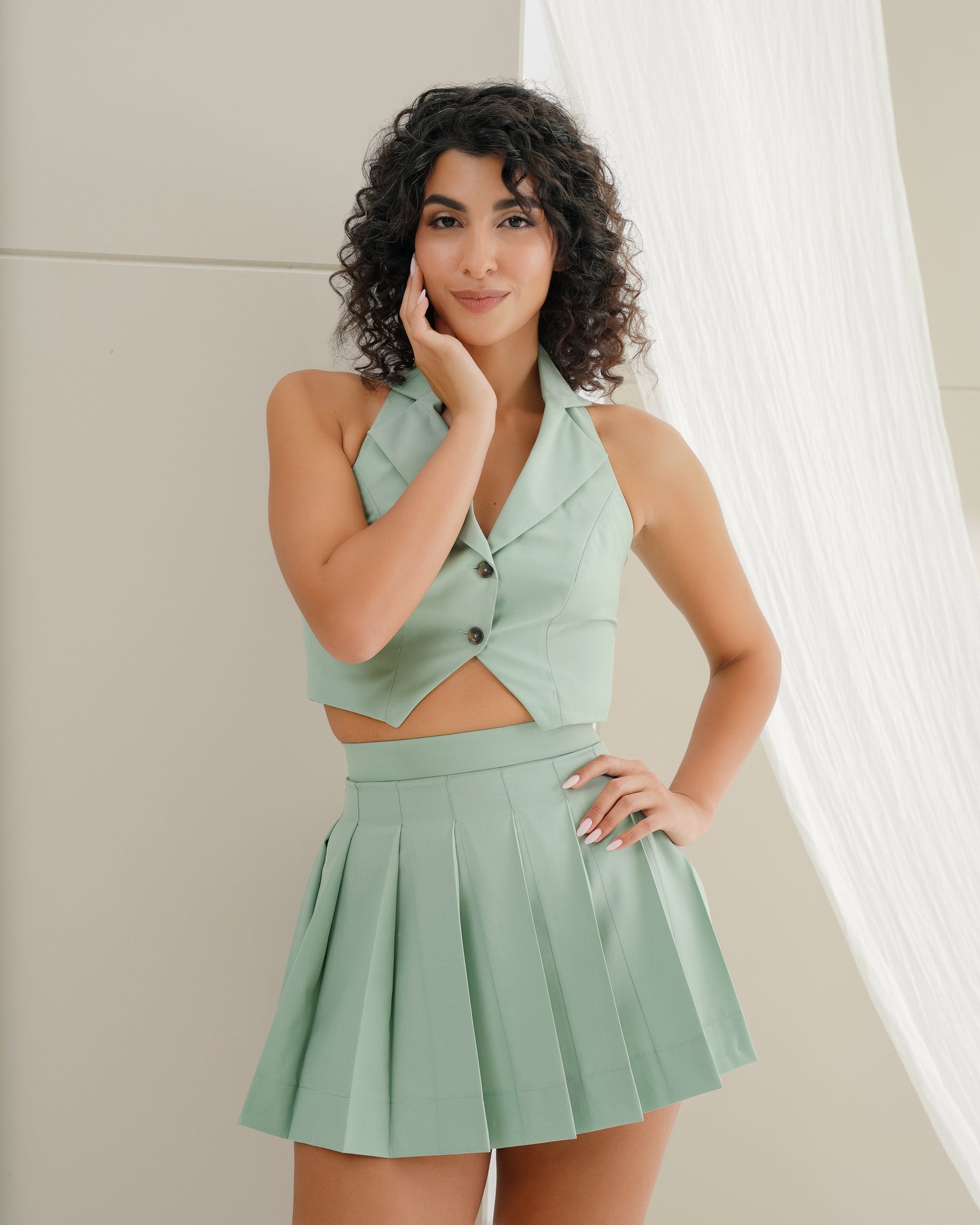 LENI SET